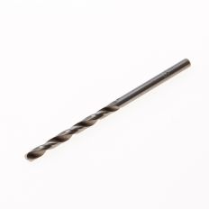 HSS METAALBOOR GESLEPEN DIAMETER 1MM