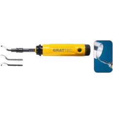 GRATTEC SET E (EL1200GT) GRATTEC SET E (EL1200GT)