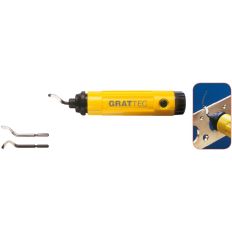GRATTEC GTK ONTBRAMER (EL6000GT) GRATTEC GTK ONTBRAMER (EL6000GT)