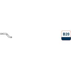 GRATTEC MESJE B20 (GT-B20) GRATTEC MESJE B20 (GT-B20)