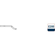 GRATTEC MESJE E200 (GT-E200) GRATTEC MESJE E200 (GT-E200)