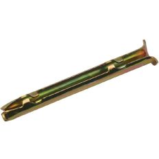 4TECX SPANHULS 6,0 X 60MM GVZ (200ST)
