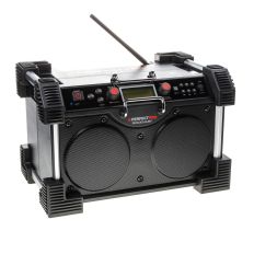BOUWRADIO ROCKHART RH4 BOUWRADIO ROCKHART RH4
