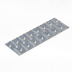 GB SPIJKERPLAAT SENDZIMIR VERZINKT 150 X 50MM 07271 GB SPIJKERPLAAT SENDZIMIR VERZINKT 150 X 50MM 07271