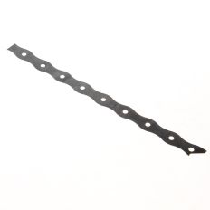 GB LIJMKOPPELSTRIP NOVO RVS 300 X 20MM 21220 GB LIJMKOPPELSTRIP NOVO RVS 300 X 20MM 21220