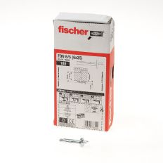 FISCHER PLAFONDANKER FDN 6/35 GVZ