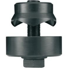 GATENPONS 30,5MM + KOGELLAGER GATENPONS 30,5MM + KOGELLAGER