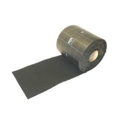 UBIFLEX LOODVERVANGER STANDAARD GRIJS 3,3X200MM 12 METER ROL