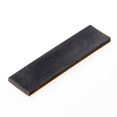 NEOPRENE STEUNBLOKJE 26 X 5 X 100MM NEOPRENE STEUNBLOKJE 26 X 5 X 100MM