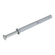 RAWL NAGELPLUG KORTE EXPANSIE PZD 10 X 140 (25ST) RAWL NAGELPLUG KORTE EXPANSIE PZD 10 X 140 (25ST)