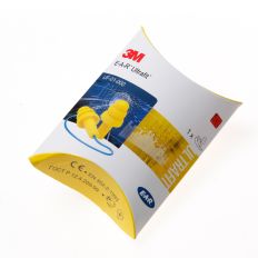 3M OORDOP ULTRAFIT EAR 1 PAAR
