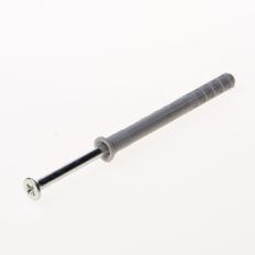 FISCHER NAGELPLUG N 6 X 60MM FISCHER NAGELPLUG N 6 X 60MM