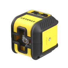 STANLEY KRUISLASER CUBIX (GROEN) STHT77499-1 STANLEY KRUISLASER CUBIX (GROEN) STHT77499-1