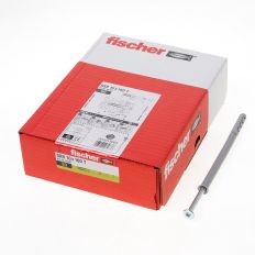 FISCHER UNIV. KOZIJNPLUG SXR 10 X 160 T (50ST) FISCHER UNIV. KOZIJNPLUG SXR 10 X 160 T (50ST)