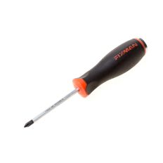 FIXMAN SCHROEVENDRAAIER 2-COMPONENTEN PH1 5 X 80MM