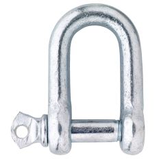 DEE-SLUITING 05MM VERZINKT DS H 05ZL DEE-SLUITING 05MM VERZINKT DS H 05ZL