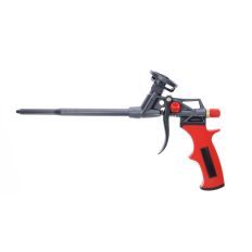 COMBIPOWER PURSCHUIMPISTOOL ROOD MET STOP