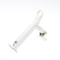 AXA COMBI RAAMUITZETTER AXAFLEX RVS WIT 2647-20-74/E