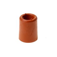 DEURBUFFER ROOD 50MM DEURBUFFER ROOD 50MM