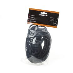 ELASTISCH KOORD AANHANGWAGENNET 15MTR ELASTISCH KOORD AANHANGWAGENNET 15MTR
