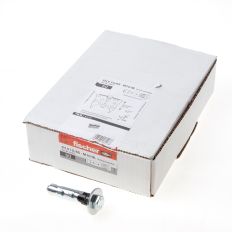 FISCHER KANAALPLAATANKER FH II 15/65 M10 FISCHER KANAALPLAATANKER FH II 15/65 M10