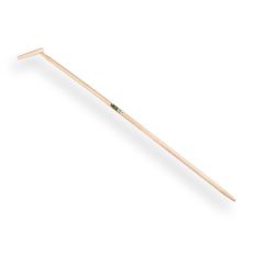 SCHOFFELSTEEL 160 X 2,8 CM. MET FLESMODEL HILT. SCHOFFELSTEEL 160 X 2,8 CM. MET FLESMODEL HILT.