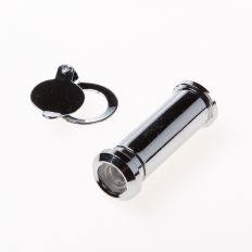 DRS 160B DEURSPION DEURDIKTE 35-56MM MET AFSLUITKLEPJE 0120.100.0160