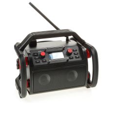 BOUWRADIO ROCKPRO RP2 BOUWRADIO ROCKPRO RP2