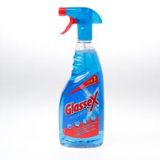 GLASSEX 750ML GLASSEX 750ML