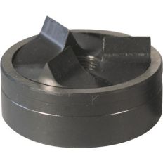 GATENPONS PREMIUM / SPLIJTSTEMPEL 12,5MM = M12 GATENPONS PREMIUM / SPLIJTSTEMPEL 12,5MM = M12