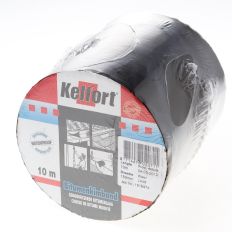 BITUMENKIMBAND LOODKLEURIG 10 METER X 150MM BITUMENKIMBAND LOODKLEURIG 10 METER X 150MM