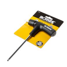 STIFTSLEUTEL T-GREEP INBUS 6X150MM STIFTSLEUTEL T-GREEP INBUS 6X150MM