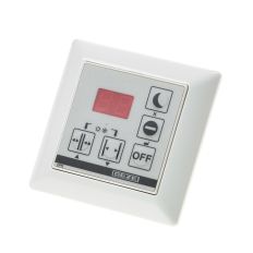 GEZE PROGRAMMASCHAKELAAR DPS GEZE PROGRAMMASCHAKELAAR DPS