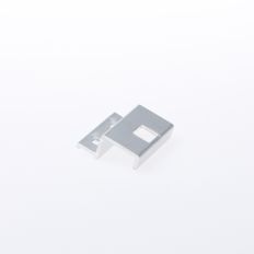 LUVEMA SLUITPLAAT ESPAGNOLET STANG 37N IDD