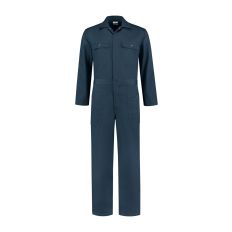 OVERALL 100% KATOEN DRUKKN. NAVY 54 OVERALL 100% KATOEN DRUKKN. NAVY 54