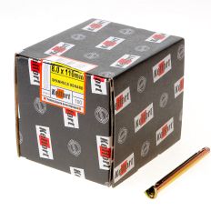 SPANHULS 8 X 110MM