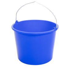 GRIPLINE-L 12L EMMER BLAUW KNOPBEUGEL L-SCALA