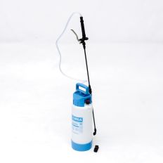 GLORIA DRUKSPUIT 5LITER ZUUR/ALKALI GLORIA DRUKSPUIT 5LITER ZUUR/ALKALI