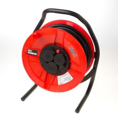 KELFORT KABELHASPEL EASY REEL 400(D) 25M 3X1.5MM KELFORT KABELHASPEL EASY REEL 400(D) 25M 3X1.5MM