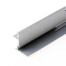 BEGLAZINGSPROFIEL LU-G9.3.G-20MM- BEGLAZINGSPROFIEL LU-G9.3.G-20MM-