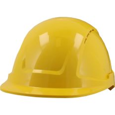 BOUWHELM KEL-TOP ABS GEEL(8)