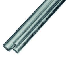 VERZINKTE CV BUIS 6 METER 22 X 1,2 MM VERZINKTE CV BUIS 6 METER 22 X 1,2 MM