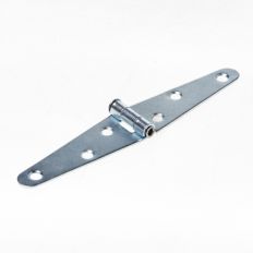 GB STAARTHENG (BARCODE) ELEKTROLYTISCH VERZINKT 75 40102