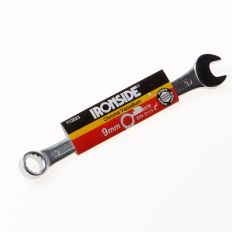 IRONSIDE RING /STEEKSLEUTEL 9MM IRONSIDE RING /STEEKSLEUTEL 9MM