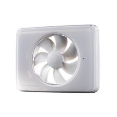 VENTILATOR INTELLIVENT 2.0 WIT (21DB) VENTILATOR INTELLIVENT 2.0 WIT (21DB)