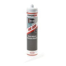 TEROSON COMPACTPLAATLIJM ZWART TEROSTAT-MS939 TEROSON COMPACTPLAATLIJM ZWART TEROSTAT-MS939