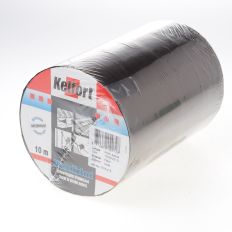 BITUMENKIMBAND LOODKLEURIG 10 METER X 200MM BITUMENKIMBAND LOODKLEURIG 10 METER X 200MM