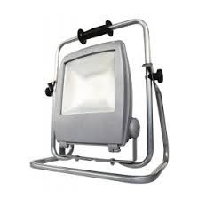 4TECX LED BOUWLAMP 15 W 2350 LUMEN INCL STATIEF KL. 2
