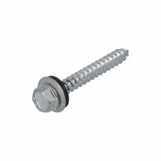 MONTAGESCHROEF VOOR HOUT ELVZ 6.3 X 50MM (50ST) MONTAGESCHROEF VOOR HOUT ELVZ 6.3 X 50MM (50ST)