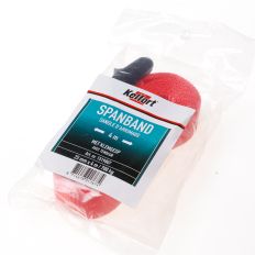SPANBAND MET KLEMGESP 4 MTR 1
